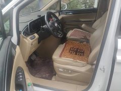 Buick GL8 ES Land Respect 653T Respect Enjoyment Edition - ფოტო 5