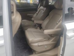 Buick GL8 ES Land Respect 653T Respect Enjoyment Edition - ფოტო 6
