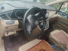 Buick GL8 ES Land Respect 653T Respect Enjoyment Edition - ფოტო 7
