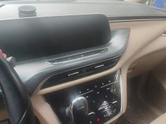 Buick GL8 ES Land Respect 653T Respect Enjoyment Edition - ფოტო 8