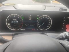 Buick GL8 ES Land Respect 653T Respect Enjoyment Edition - ფოტო 9