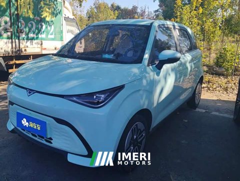 2025 Chery Kaiyue Shiyue Mate 300km Talanglang Edition - ავტომობილი ჩინეთიდან