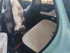 Chery Kaiyue Shiyue Mate 300km Talanglang Edition - ფოტო 11