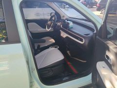 Chery Kaiyue Shiyue Mate 300km Talanglang Edition - ფოტო 8