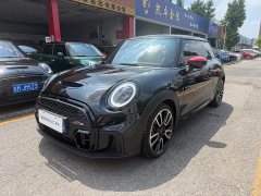 BMW MINI 2023 2.0T COOPER S Racer - ფოტო 1