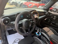 BMW MINI 2023 2.0T COOPER S Racer - ფოტო 12
