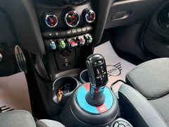 BMW MINI 2023 2.0T COOPER S Racer - ფოტო 17