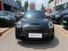 BMW MINI 2023 2.0T COOPER S Racer - ფოტო 2