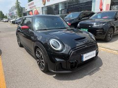 BMW MINI 2023 2.0T COOPER S Racer - ფოტო 3