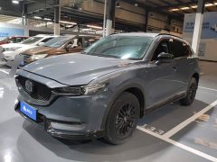 Mazda CX-5 2.0L Automatic FWD Black Knight - ფოტო 1