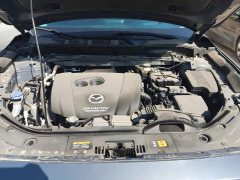 Mazda CX-5 2.0L Automatic FWD Black Knight - ფოტო 10