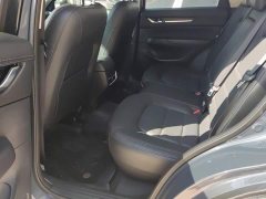 Mazda CX-5 2.0L Automatic FWD Black Knight - ფოტო 11