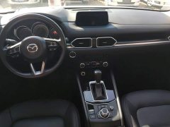 Mazda CX-5 2.0L Automatic FWD Black Knight - ფოტო 12