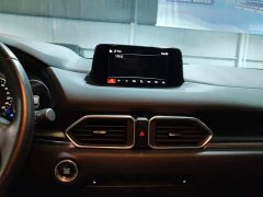 Mazda CX-5 2.0L Automatic FWD Black Knight - ფოტო 13