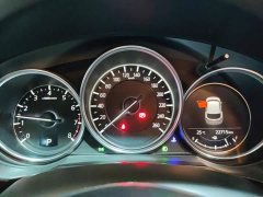 Mazda CX-5 2.0L Automatic FWD Black Knight - ფოტო 14