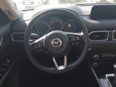 Mazda CX-5 2.0L Automatic FWD Black Knight - ფოტო 15