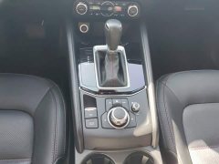Mazda CX-5 2.0L Automatic FWD Black Knight - ფოტო 16