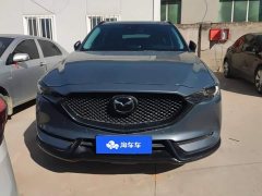 Mazda CX-5 2.0L Automatic FWD Black Knight - ფოტო 2