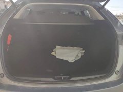 Mazda CX-5 2.0L Automatic FWD Black Knight - ფოტო 4