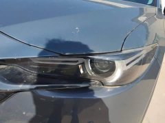 Mazda CX-5 2.0L Automatic FWD Black Knight - ფოტო 5