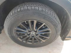 Mazda CX-5 2.0L Automatic FWD Black Knight - ფოტო 6