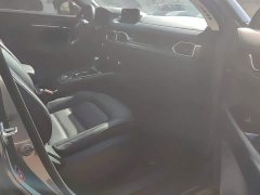Mazda CX-5 2.0L Automatic FWD Black Knight - ფოტო 8