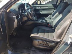 Mazda CX-5 2.0L Automatic FWD Black Knight - ფოტო 9