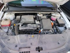 BYD Qin PLUS 2024 Glory Edition DM-i 55KM Leading - ფოტო 10