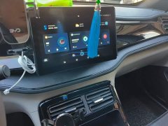 BYD Qin PLUS 2024 Glory Edition DM-i 55KM Leading - ფოტო 13