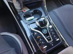 BYD Qin PLUS 2024 Glory Edition DM-i 55KM Leading - ფოტო 16