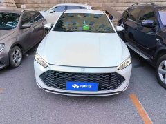 BYD Qin PLUS 2024 Glory Edition DM-i 55KM Leading - ფოტო 2