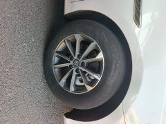 BYD Qin PLUS 2024 Glory Edition DM-i 55KM Leading - ფოტო 6