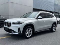 BMW X1 sDrive20Li X Design Package - ფოტო 1
