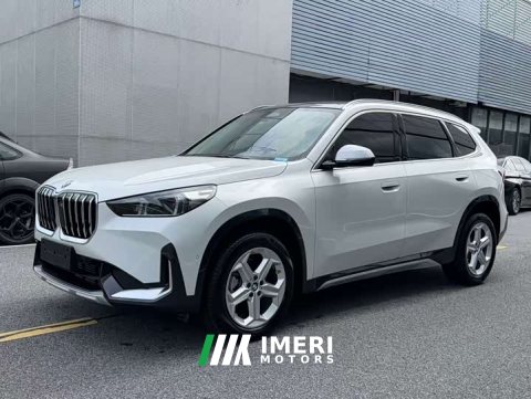 2024 BMW X1 sDrive20Li X Design Package - ავტომობილი ჩინეთიდან