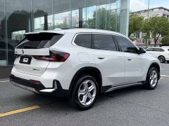 BMW X1 sDrive20Li X Design Package - ფოტო 10