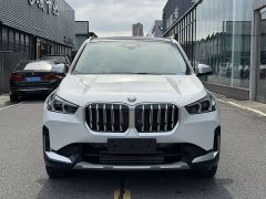 BMW X1 sDrive20Li X Design Package - ფოტო 3