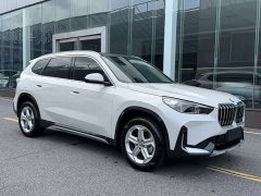BMW X1 sDrive20Li X Design Package - ფოტო 4