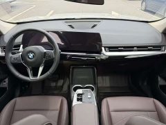 BMW X1 sDrive20Li X Design Package - ფოტო 5