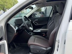 BMW X1 sDrive20Li X Design Package - ფოტო 7