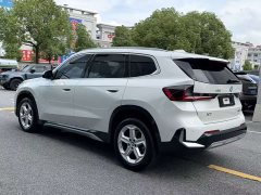 BMW X1 sDrive20Li X Design Package - ფოტო 8