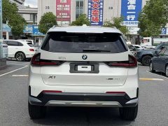 BMW X1 sDrive20Li X Design Package - ფოტო 9