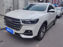Haval H6 2021 National Trend 1.5GDIT Automatic Champion Edition - ფოტო 1