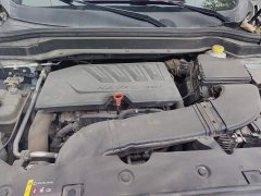 Haval H6 2021 National Trend 1.5GDIT Automatic Champion Edition - ფოტო 10