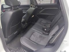 Haval H6 2021 National Trend 1.5GDIT Automatic Champion Edition - ფოტო 11