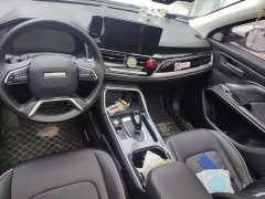 Haval H6 2021 National Trend 1.5GDIT Automatic Champion Edition - ფოტო 12