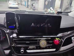 Haval H6 2021 National Trend 1.5GDIT Automatic Champion Edition - ფოტო 13