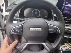 Haval H6 2021 National Trend 1.5GDIT Automatic Champion Edition - ფოტო 15