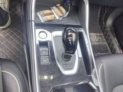 Haval H6 2021 National Trend 1.5GDIT Automatic Champion Edition - ფოტო 16