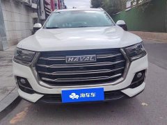 Haval H6 2021 National Trend 1.5GDIT Automatic Champion Edition - ფოტო 2