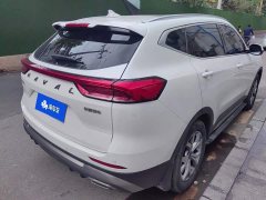 Haval H6 2021 National Trend 1.5GDIT Automatic Champion Edition - ფოტო 3